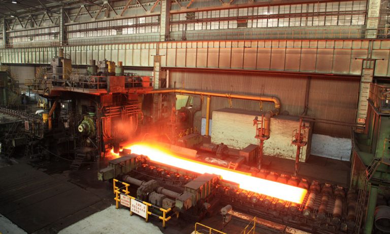 Brief introduction of China's steel import and export in 2020 - ZhongPu